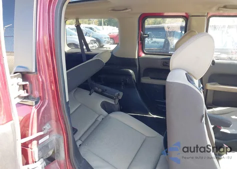 2008 Honda Element Ex из США, поврежденный, VIN 5J6YH28718L015457